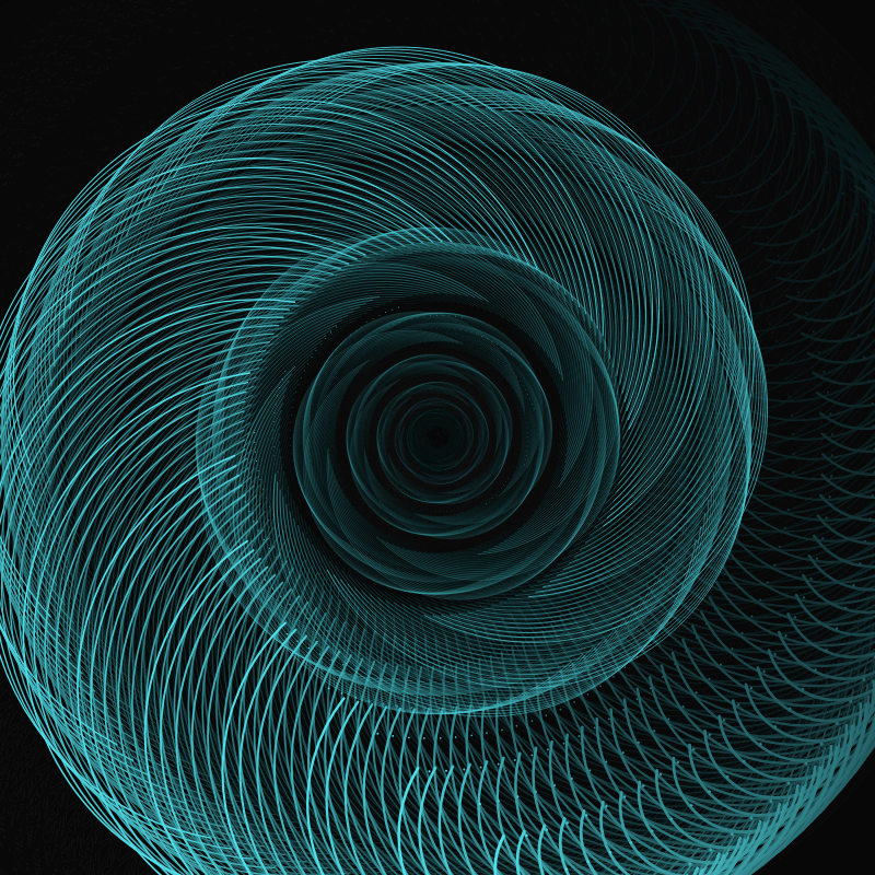 Free Hypnotic Spiral #13