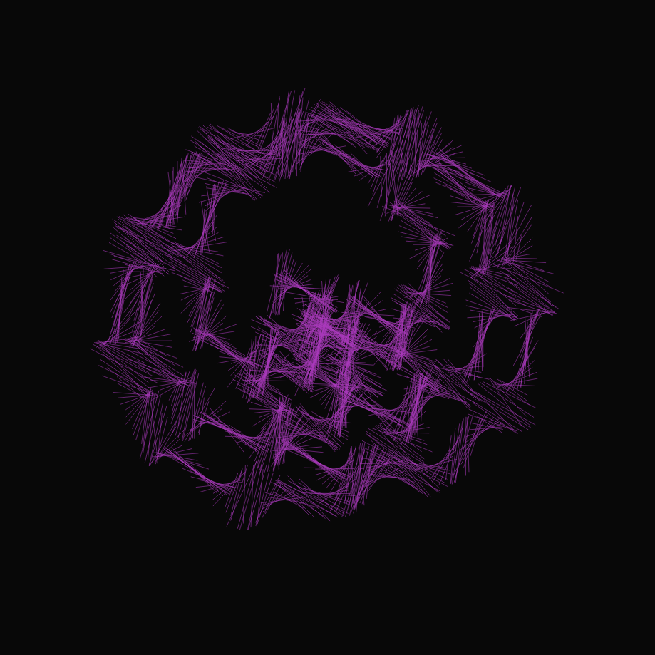 The Noise #11589