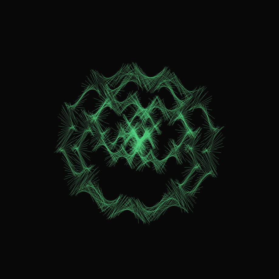 The Noise #15361