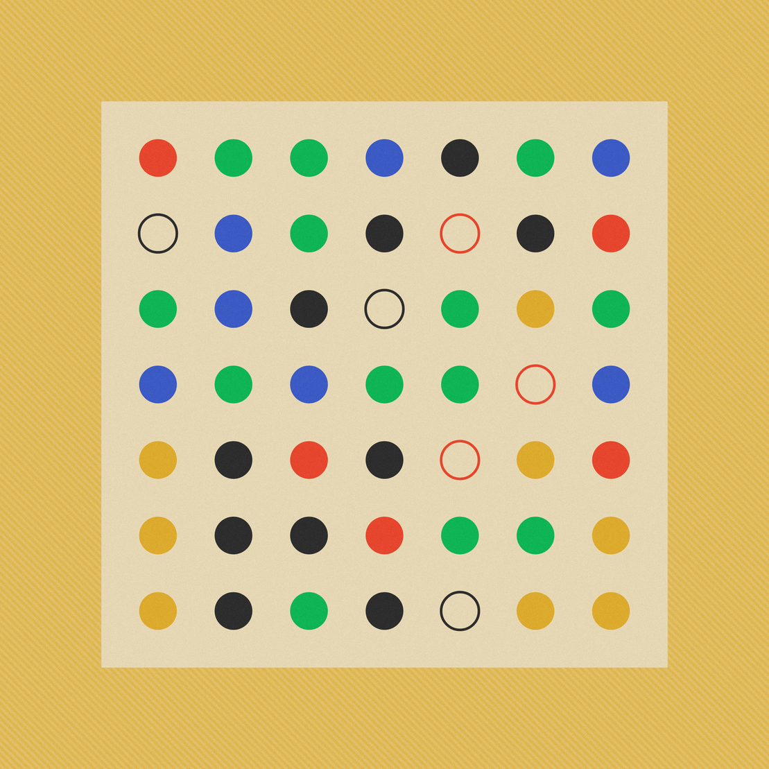 Dots #119