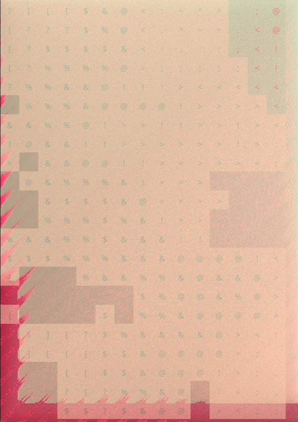 Convergence Remnants #3967