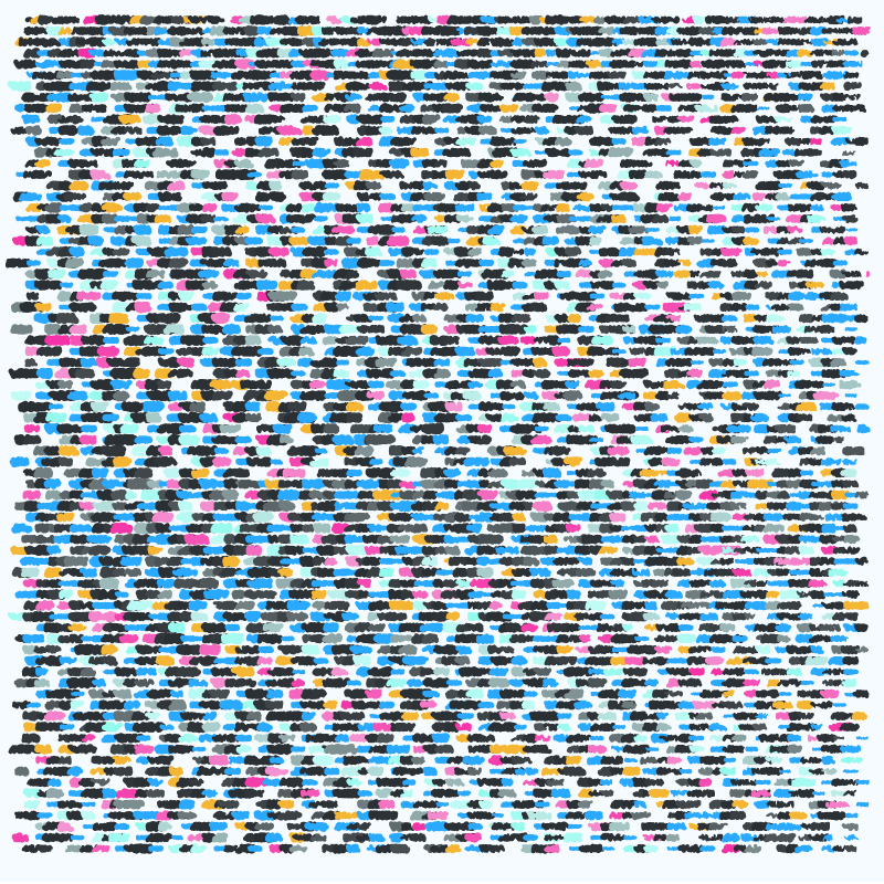 Loom Pixels #32