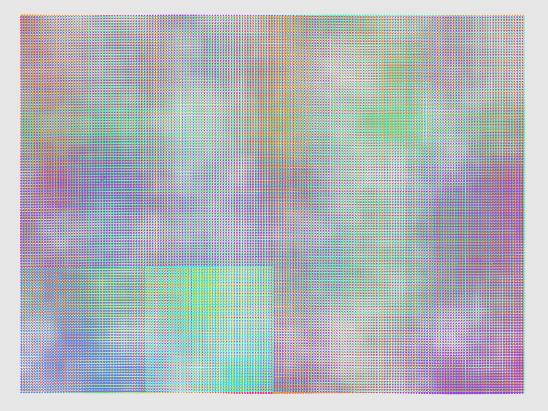 Color Function #4808
