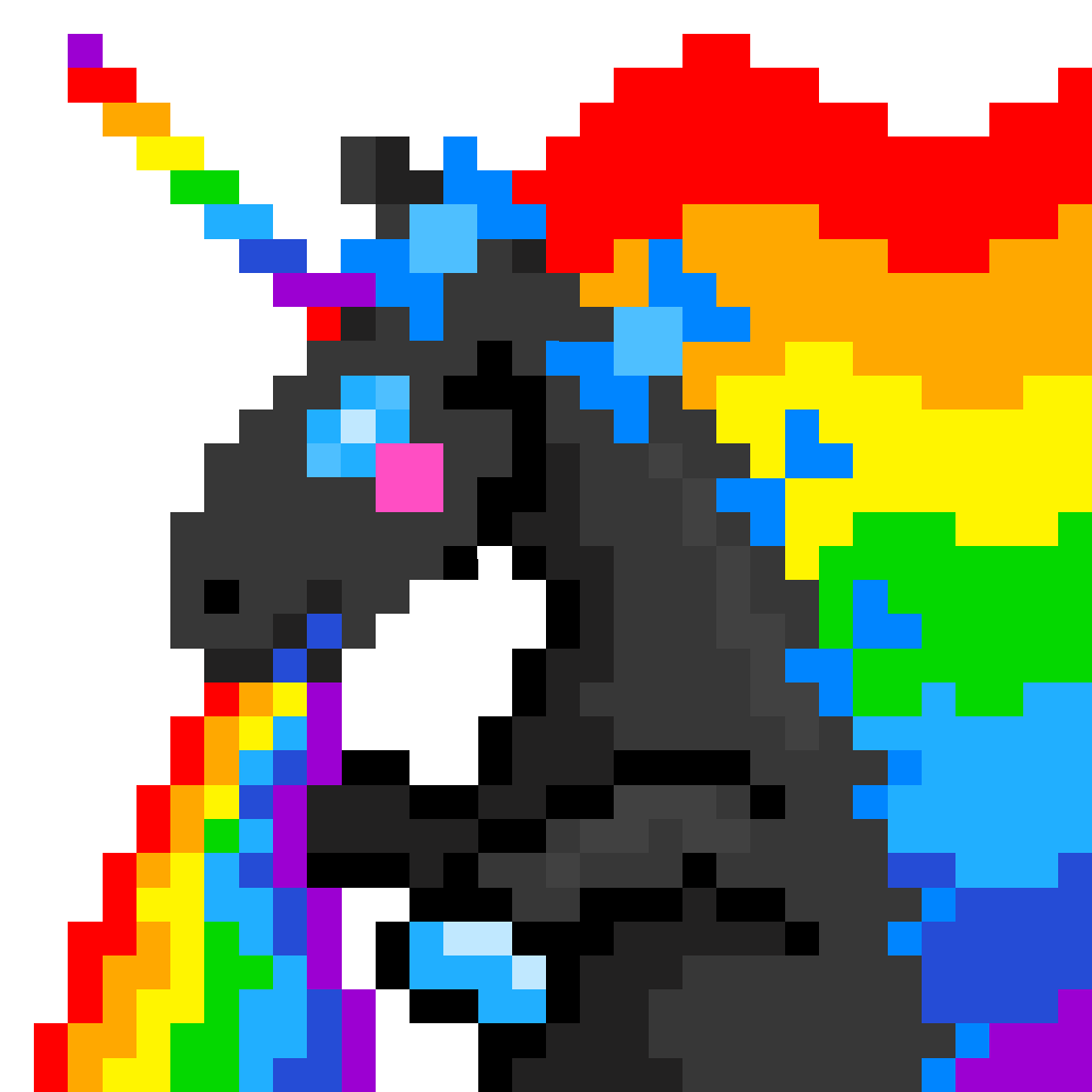 Unicorn #2243