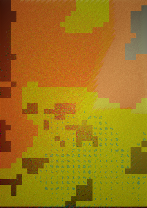 Convergence Remnants #1825