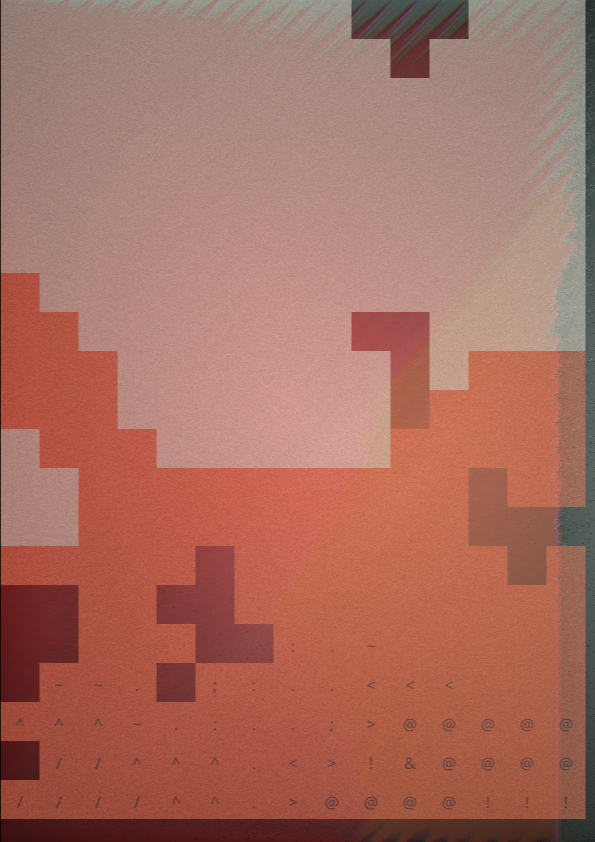 Convergence Remnants #20703
