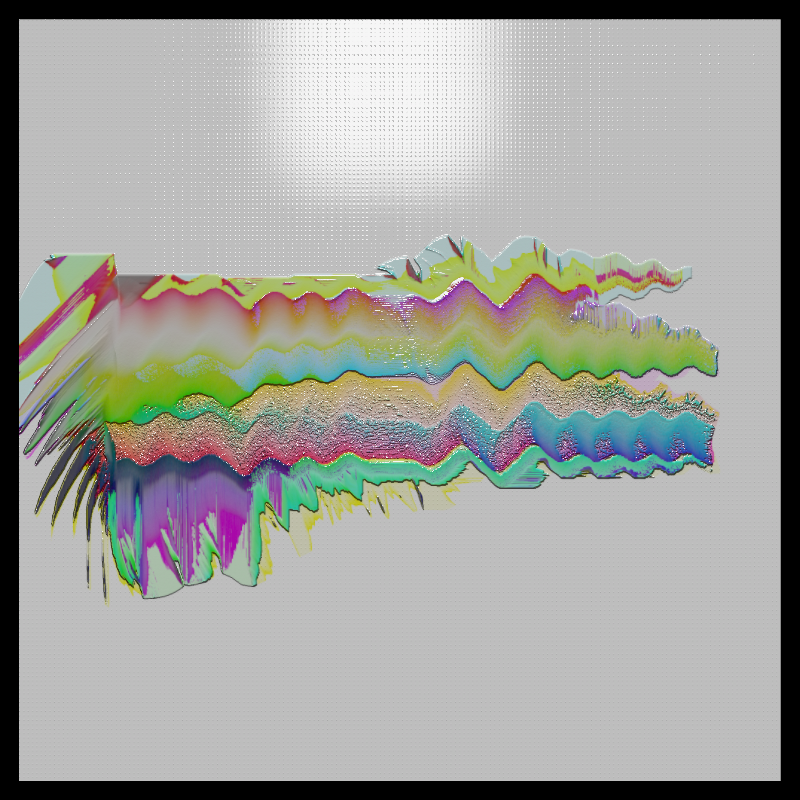 Hot Knife  #88