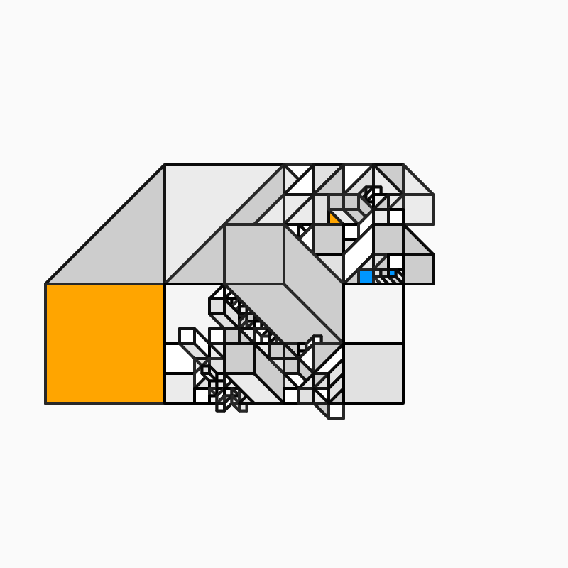 Parallelogrid #240