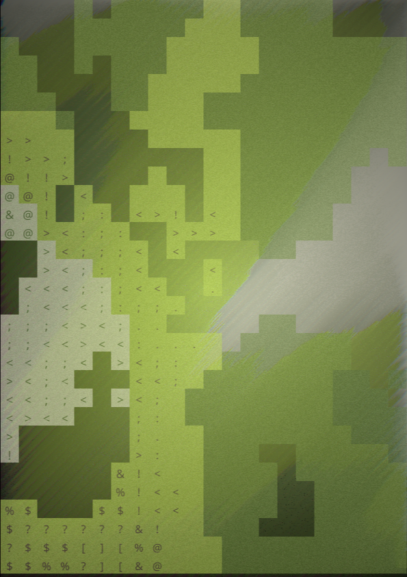 Convergence Remnants #4609