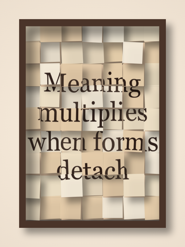 The Metaphor Machine #38265