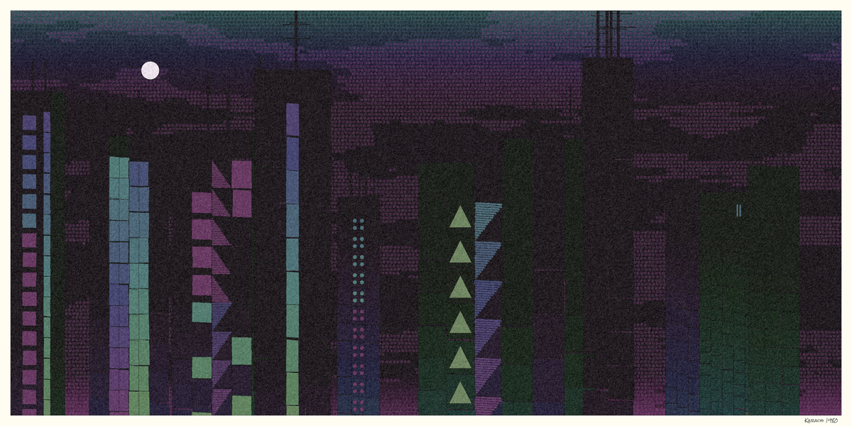 City 1972 #75