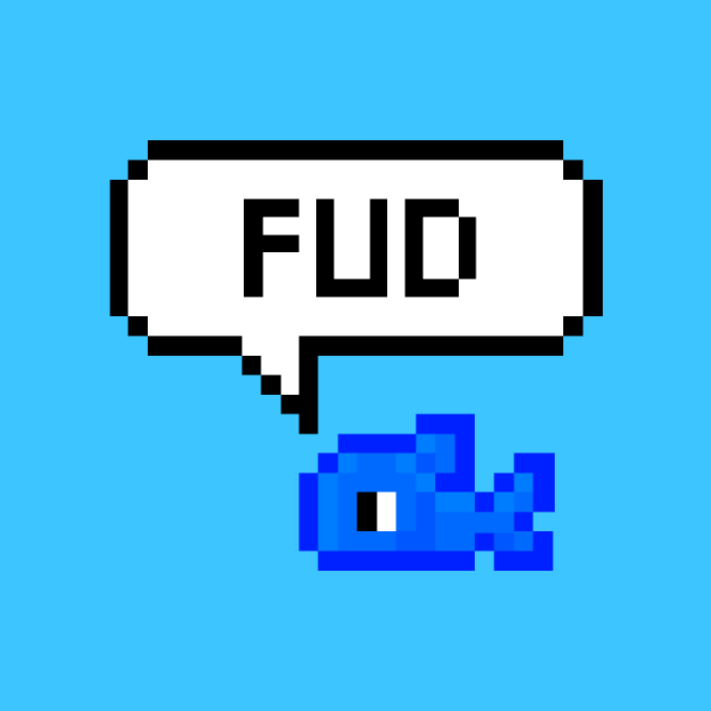 FUDFISH #4