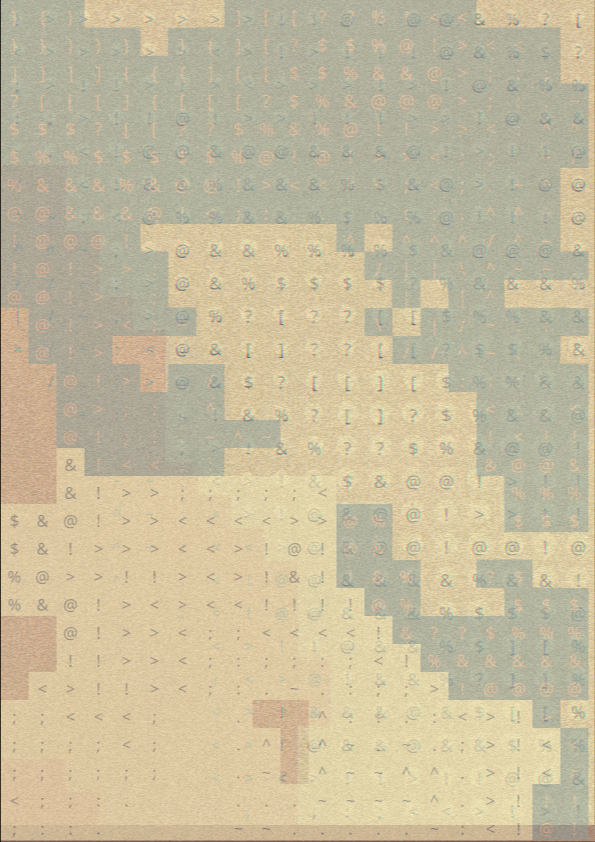 Convergence Remnants #19636