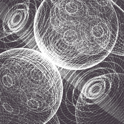 Wireframed #11