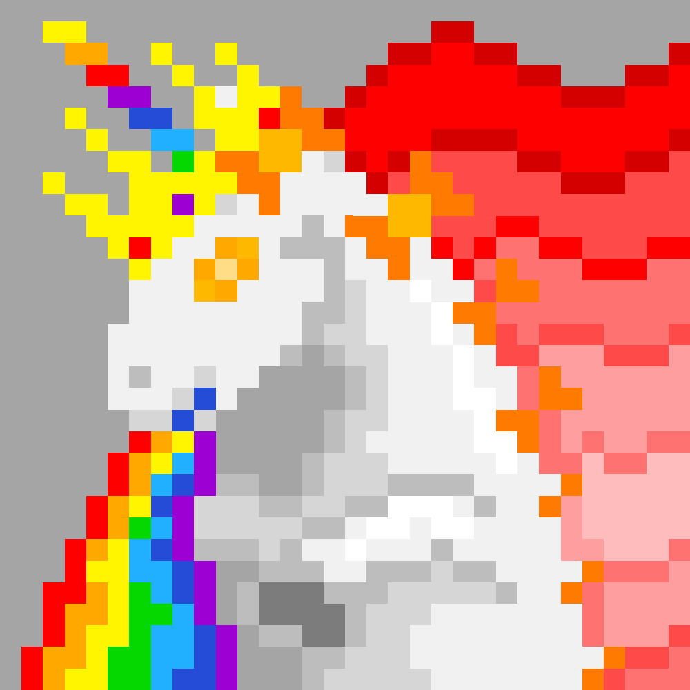 Unicorn #3681