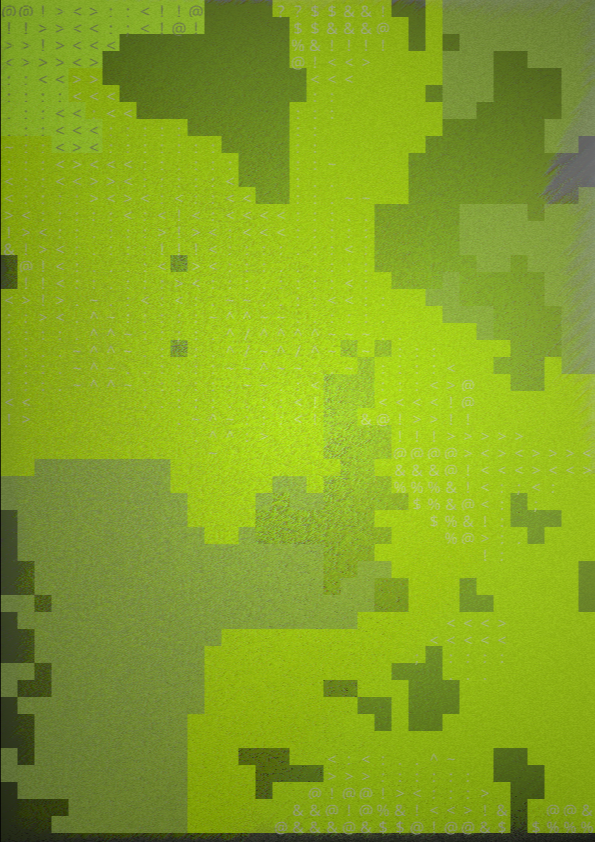 Convergence Remnants #19011