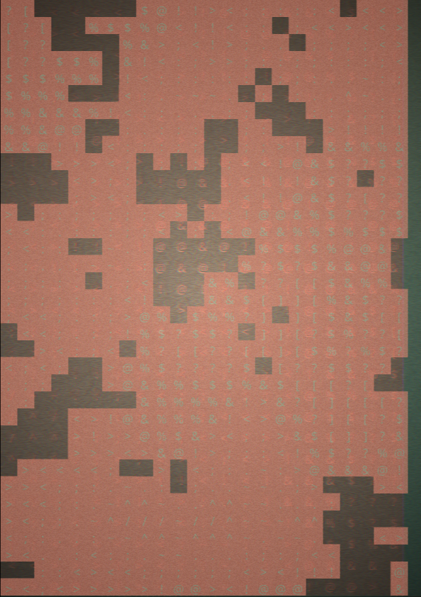Convergence Remnants #8507