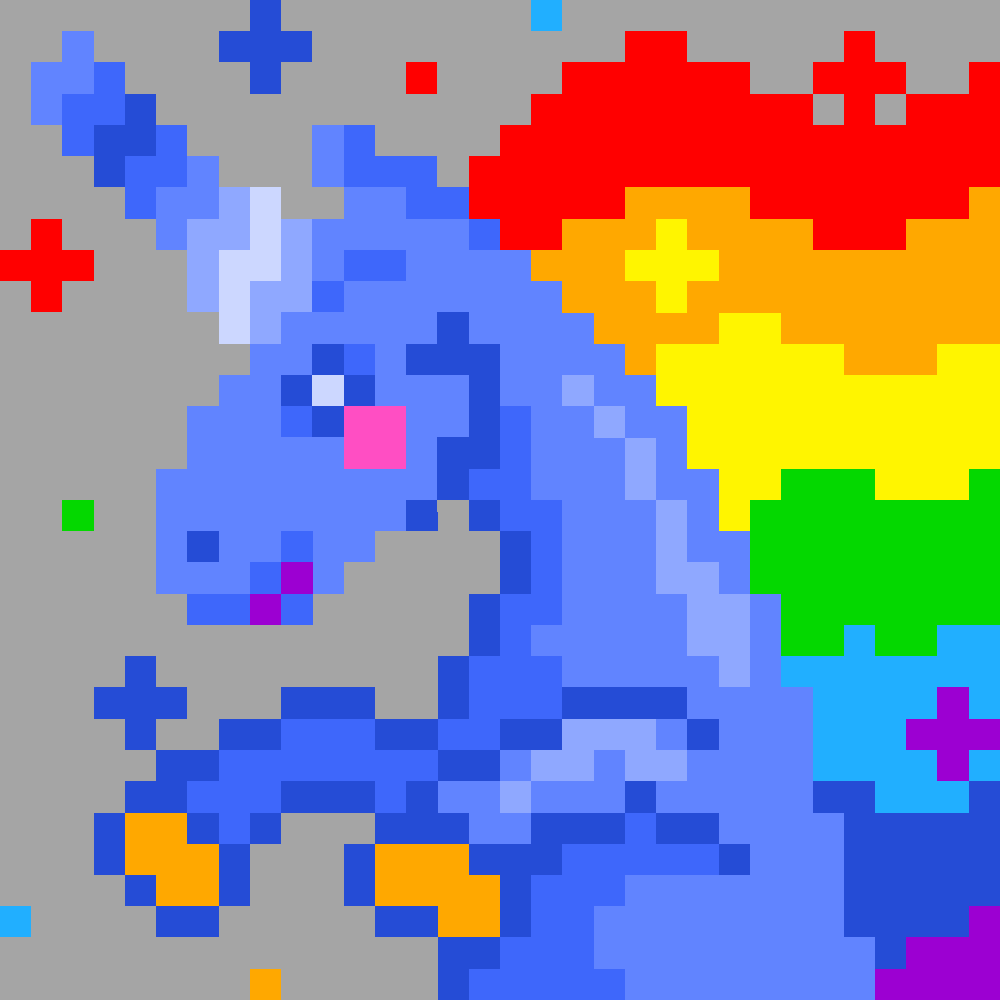 Unicorn #6267