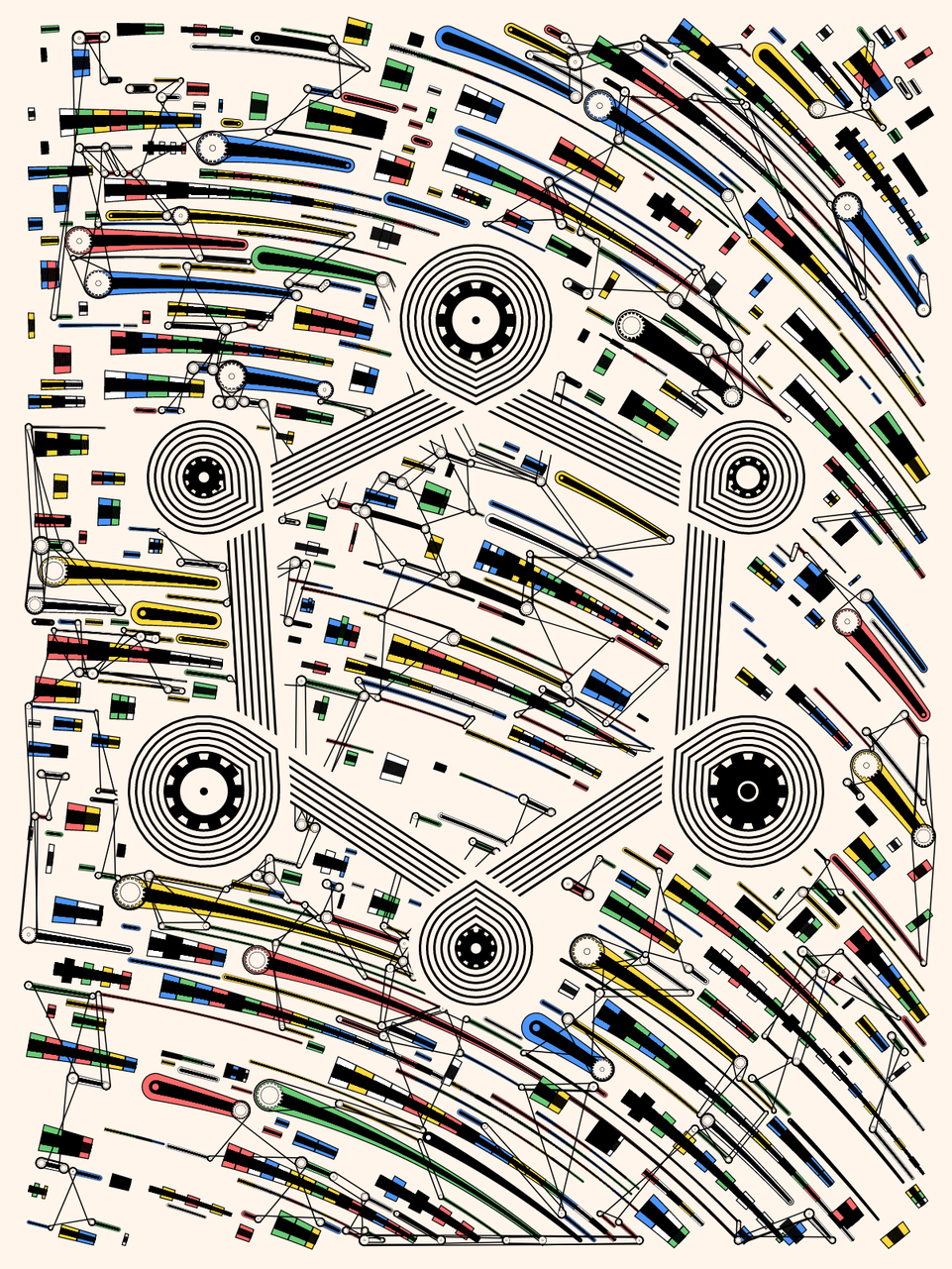 Sprocket Factory #491