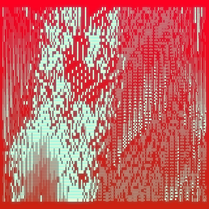 ASCII-SCAPE #96