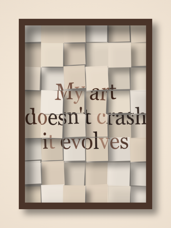 The Metaphor Machine #37465