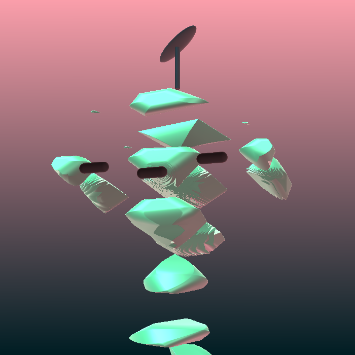 SHADER HEADZ #429