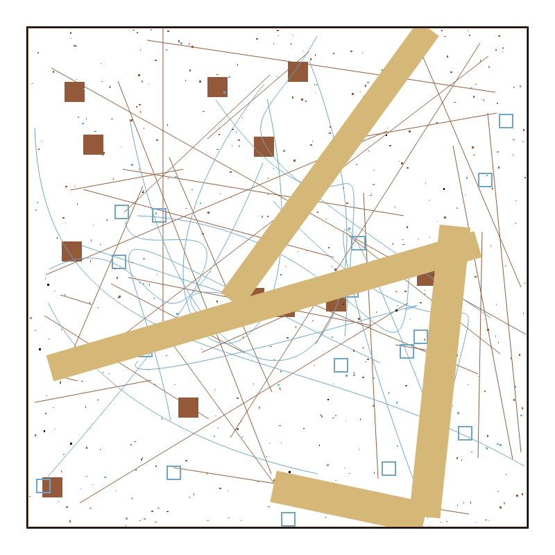 Starmap - AI Study I #232