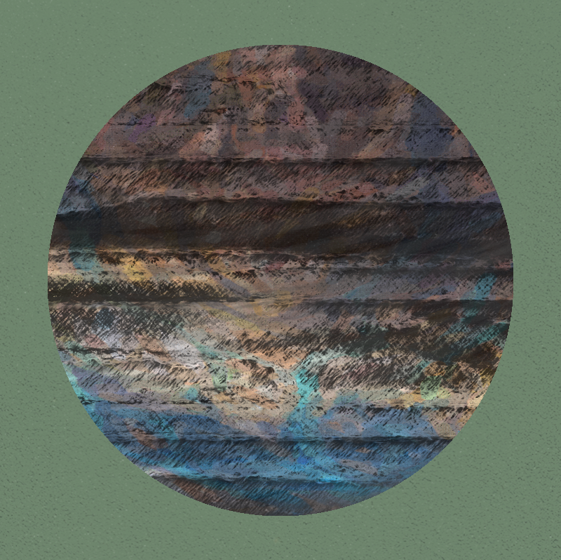 Abstract painting #38