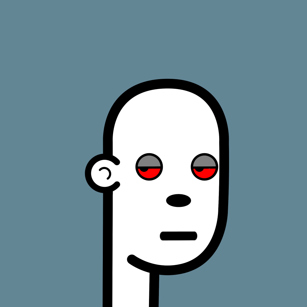 fx(Punk) #817