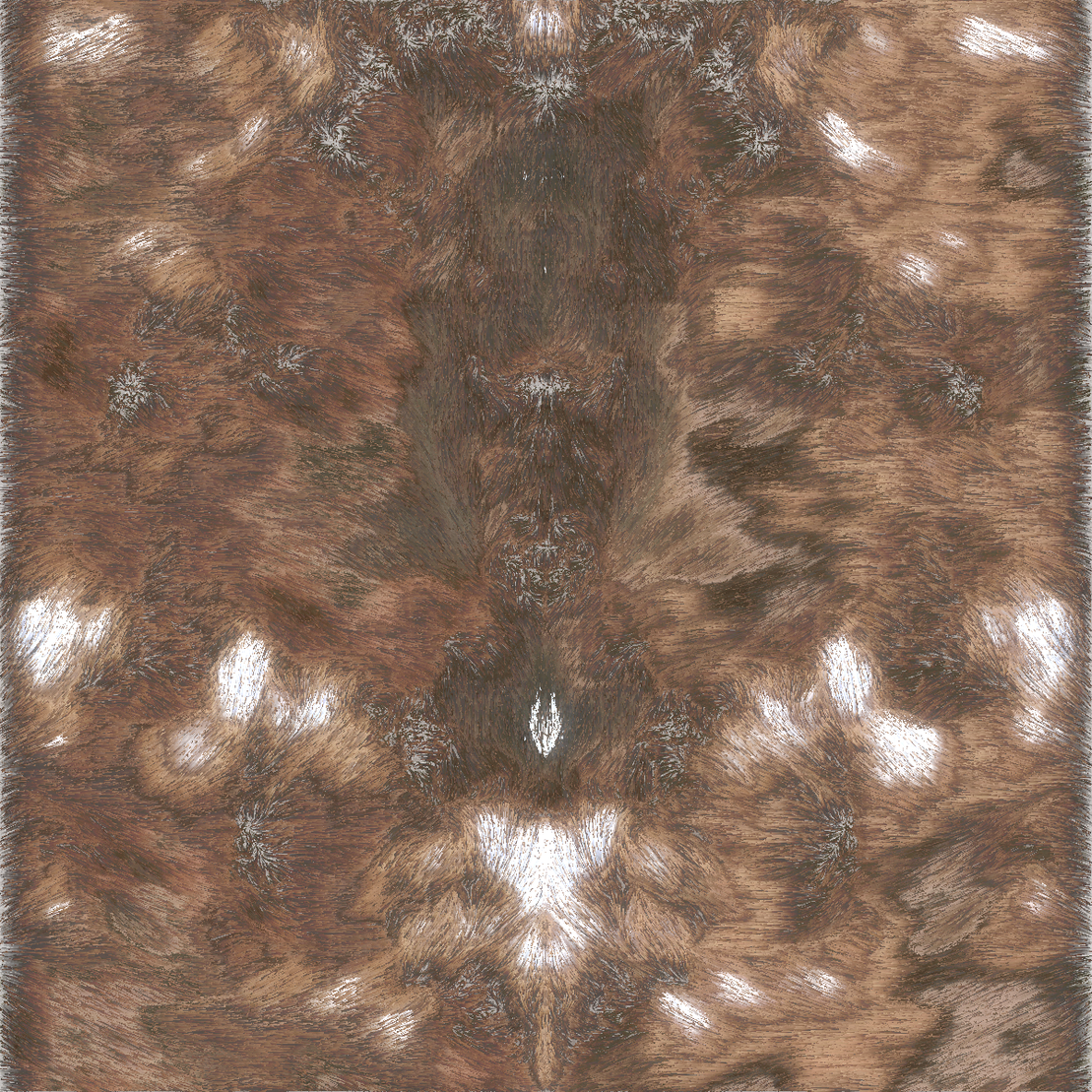 apophenia #84