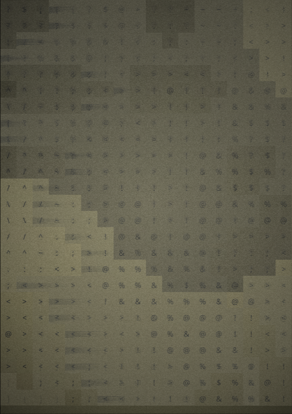Convergence Remnants #2571
