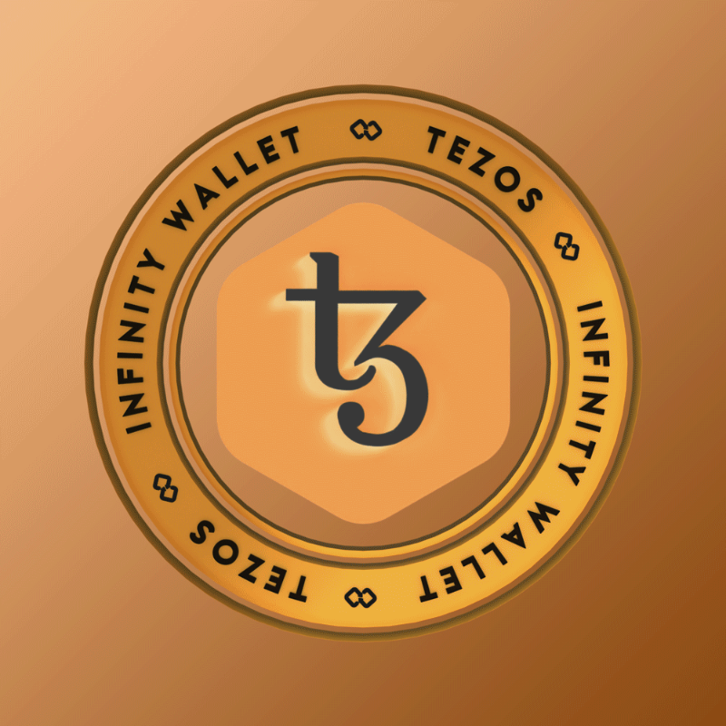 Tezos x Infinity Wallet #2227