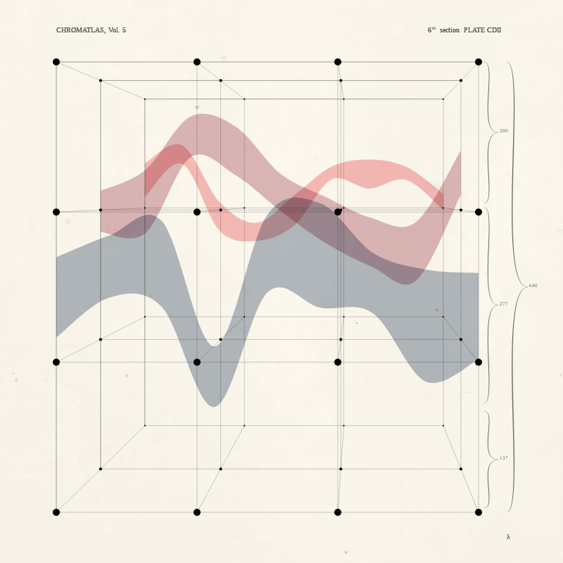 CHROMATLAS, Vol. 5 #1