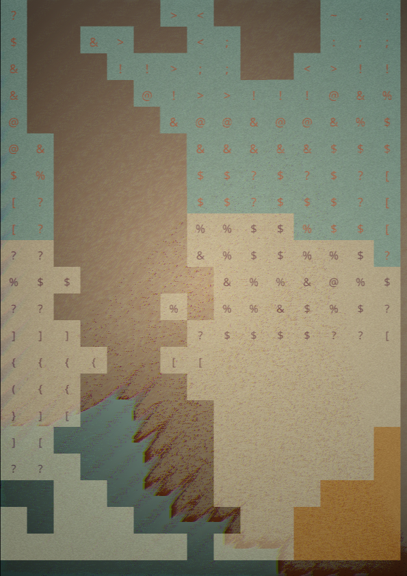 Convergence Remnants #2709
