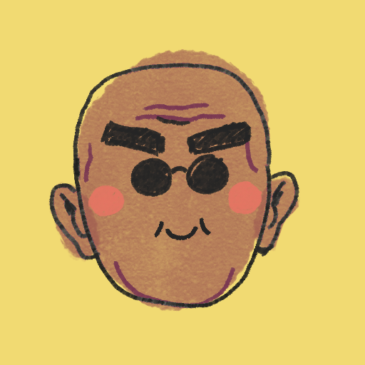 Doodle Dads #121
