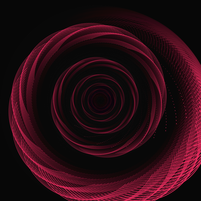 Free Hypnotic Spiral #23