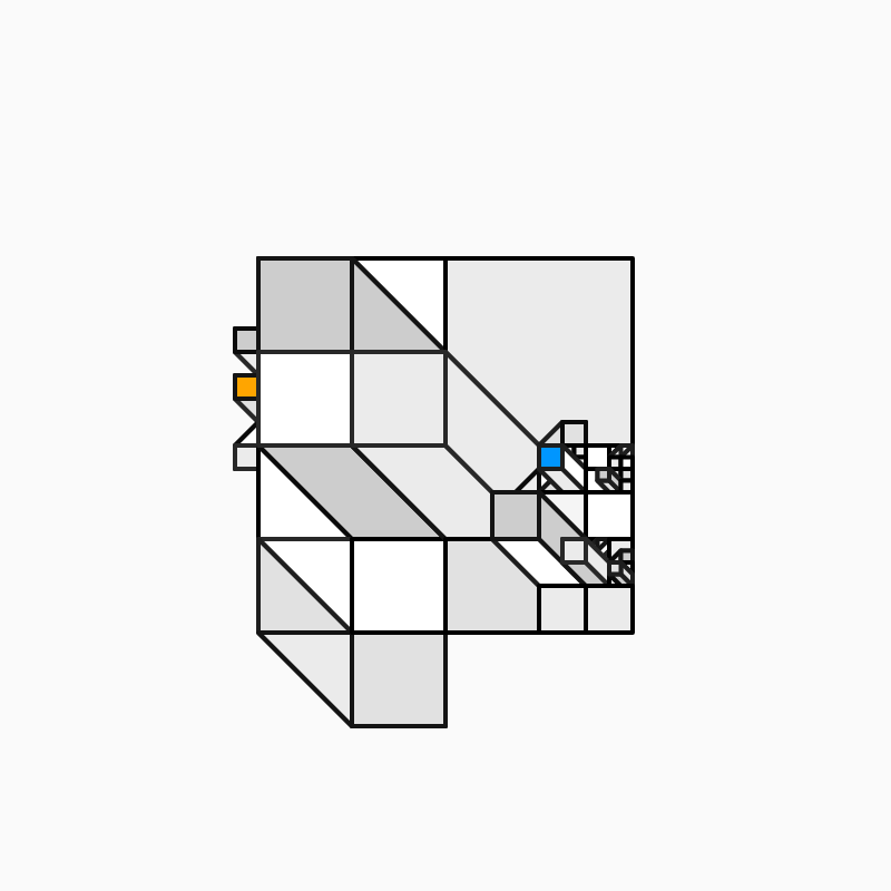 Parallelogrid #10