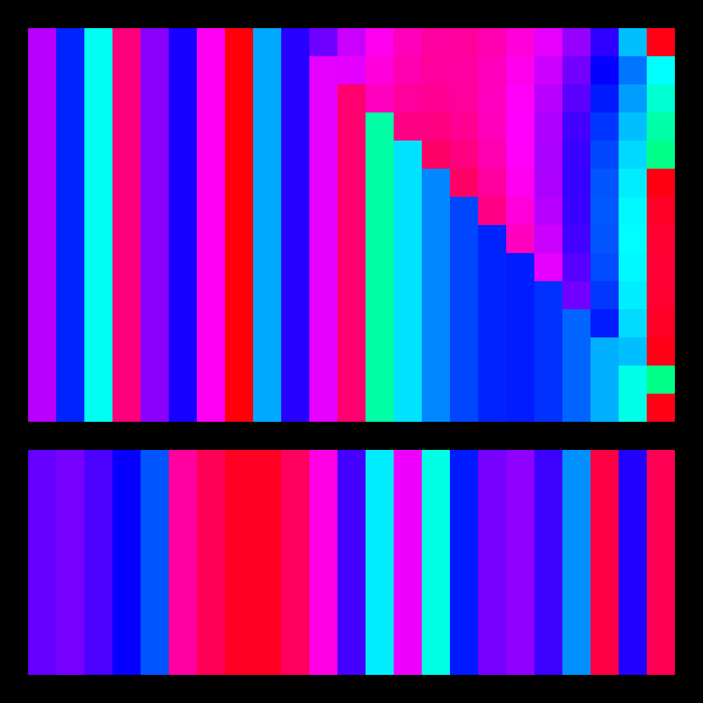 Luminal Spacez #66