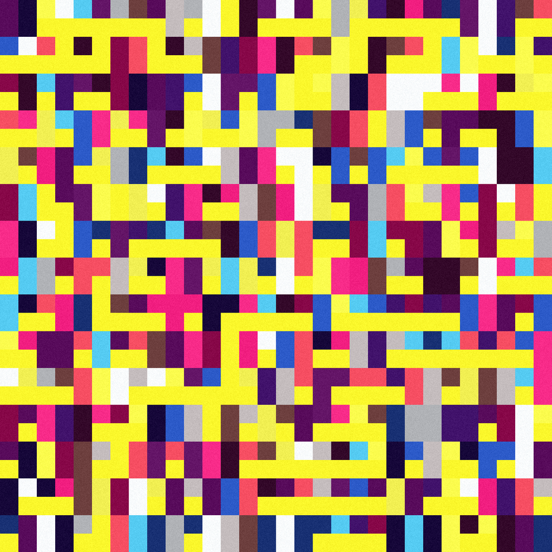 pixelpallete #108