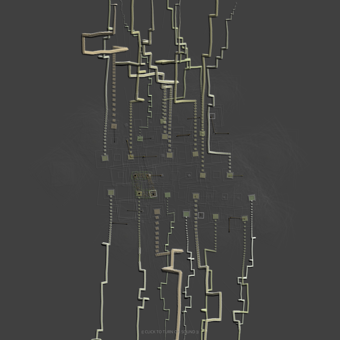 Swarmachine #186