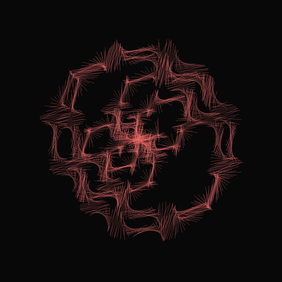 The Noise #15646