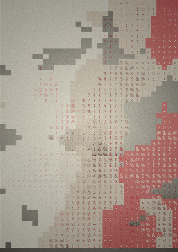 Convergence Remnants #9432