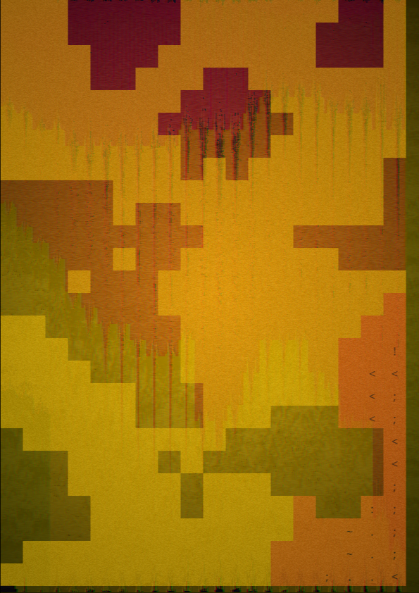 Convergence Remnants #10544