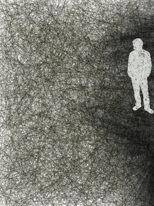 Caught in a Void #455