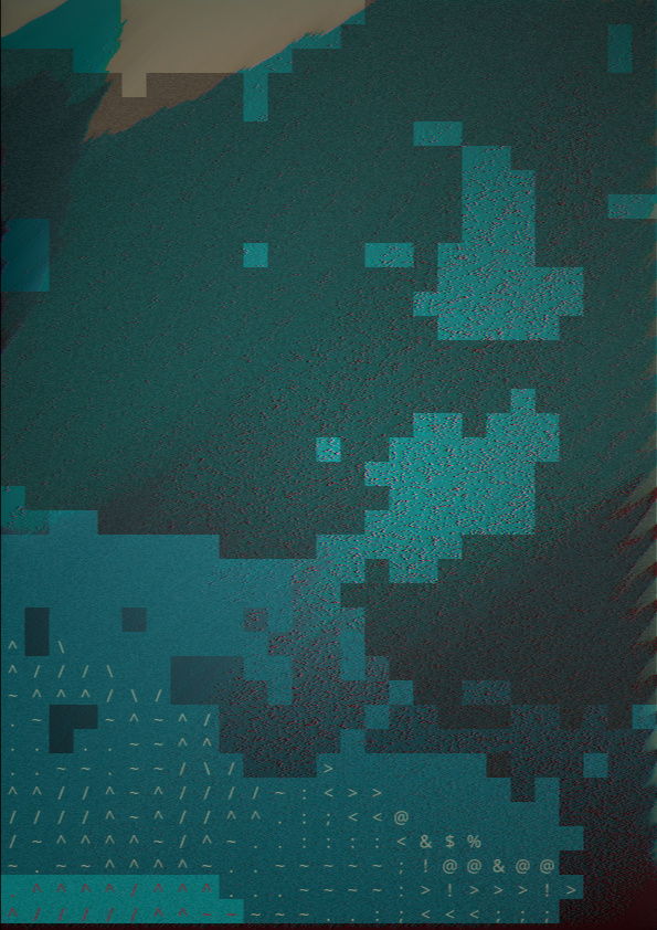 Convergence Remnants #1515