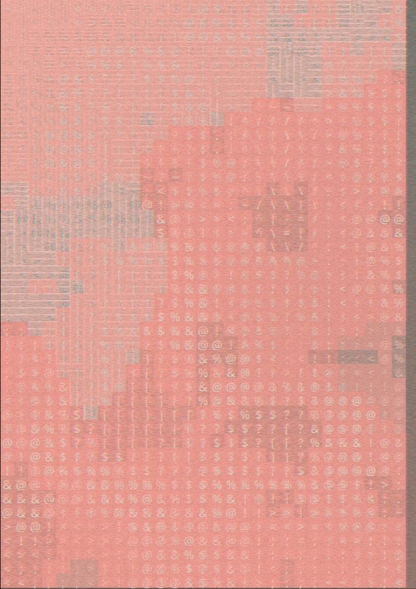 Convergence Remnants #24427