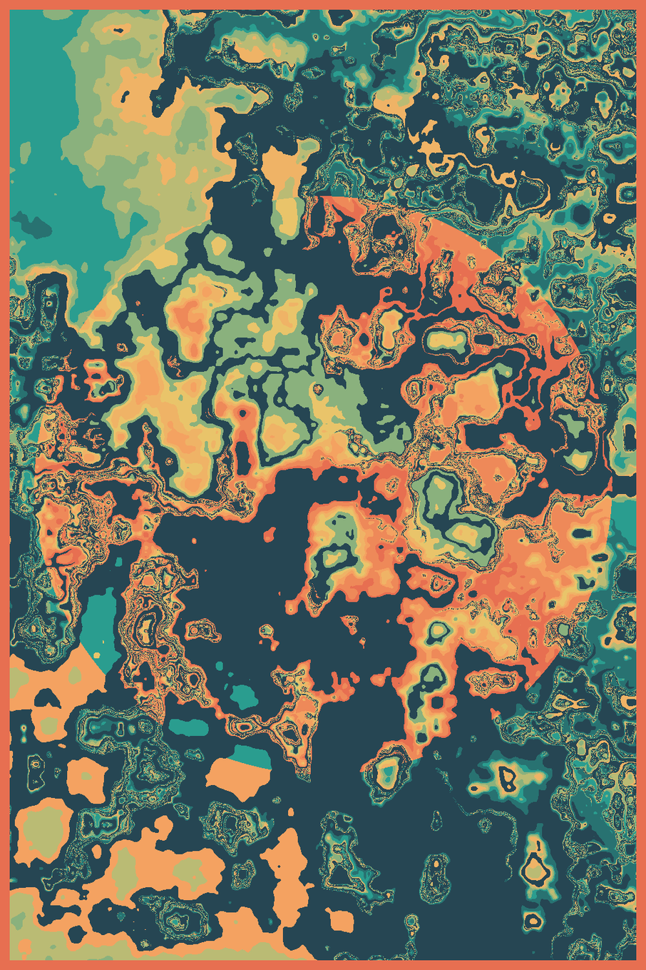 Elswhere Atlas #108