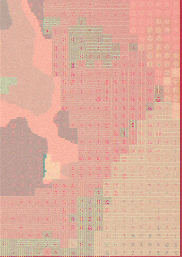 Convergence Remnants #9437