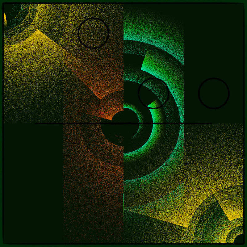 Mapped Orbits for Unbound Electrons #180