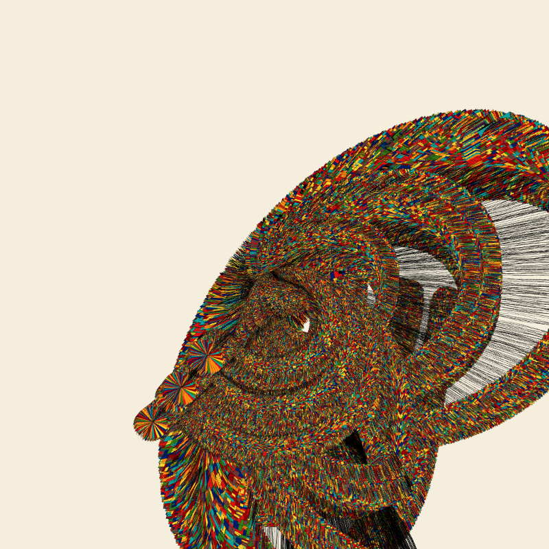 Singularithm #923